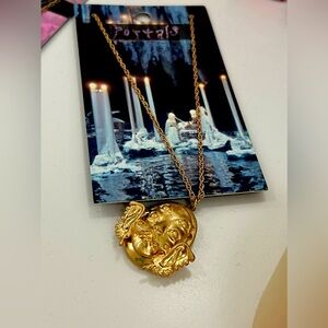 Melanie Martinez PORTALS locket